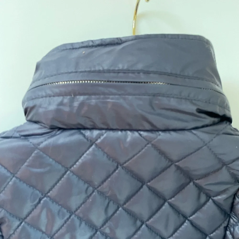 Dismero down coat - Picture 8 of 8